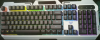 AULA F2023 Gaming Mouse Keyboard Comdo সেট বিক্রি হবে